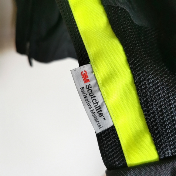 Olympia Armoured Eve Motorcycle Jacket - Picture 8 of 15